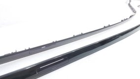 Молдинг крыши Mercedes-Benz A-Class W176 2017 270.910