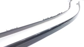 Молдинг крыши Mercedes-Benz A-Class W176 2017 270.910