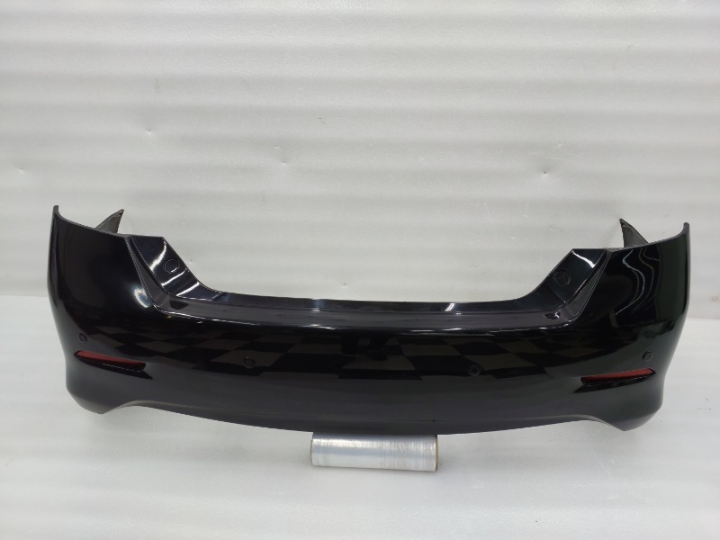 Бампер Toyota Camry XV50 2GRFE 2012 задн. (б/у)
