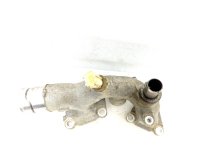 Фланец системы охлаждения Toyota Camry XV50 2012 2GRFE