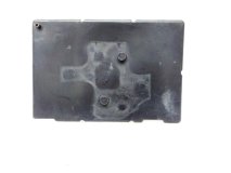 Площадка под аккумулятор Toyota Camry XV50 2012 2GRFE