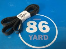 Ремень поликлиновой Toyota Corolla Fielder ZZE122G 1ZZFE