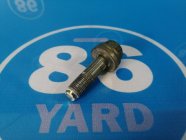 Болт шкива коленвала Toyota Corolla Fielder NZE121 2003 1NZ-FE