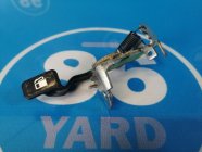 Ручка открывания бака Toyota Corolla Fielder NZE121 2003 1NZ-FE