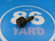 Болт шкива коленвала Toyota Succeed NCP55 2003 1NZ-FE