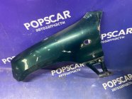 Крыло левое переднее Toyota Rav4 SXA15 1998 3S-FE