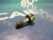 Болт шкива коленвала Toyota Probox NCP51 2003 1NZ-FE