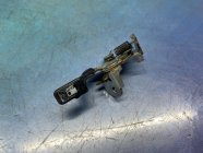 Ручка открывания бака Toyota Corolla Fielder CE121 2001 3CE