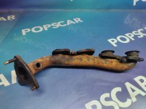 Коллектор выпускной левый Toyota Land Cruiser UZJ100 1998 2UZ-FE