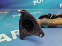 Коллектор выпускной левый Toyota Land Cruiser UZJ100 1998 2UZ-FE