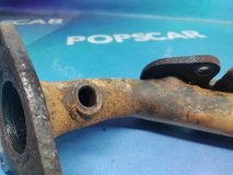 Коллектор выпускной левый Toyota Land Cruiser UZJ100 1998 2UZ-FE