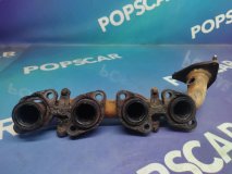 Коллектор выпускной левый Toyota Land Cruiser UZJ100 1998 2UZ-FE