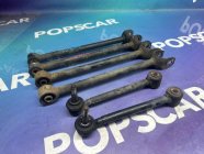 Тяга задняя Toyota Mark II JZX100 1997 1JZ-GE