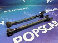 Тяга поперечная задняя Toyota Chaser GX100 2000 1G-FE