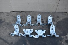 Петли дверей Kia Ceed 1 поколение 2006 - 2012