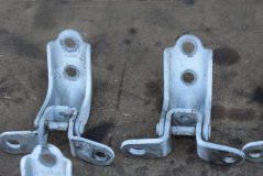 Петли дверей Kia Ceed 1 поколение 2006 - 2012