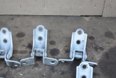 Петли дверей Kia Ceed 1 поколение 2006 - 2012