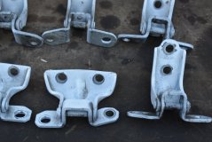 Петли дверей Kia Ceed 1 поколение 2006 - 2012