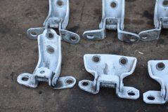 Петли дверей Kia Ceed 1 поколение 2006 - 2012