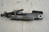 Натяжитель генератора Toyota Auris 1 поколение 2006 - 2010 1ZR