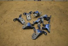 Петли Hyundai i30 1 поколение дорест хэтчбек 5дверный 2008 G4FC бензин 1.6