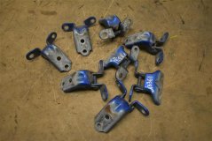 Петли Hyundai i30 1 поколение дорест хэтчбек 5дверный 2008 G4FC бензин 1.6