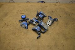 Петли Hyundai i30 1 поколение дорест хэтчбек 5дверный 2008 G4FC бензин 1.6