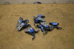 Петли Hyundai i30 1 поколение дорест хэтчбек 5дверный 2008 G4FC бензин 1.6