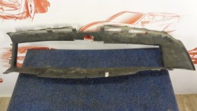 Дефлектор воздушного потока основного радиатора PORSCHE MACAN (2013-н.в.) 2013-2019