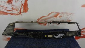 Дефлектор воздушного потока основного радиатора PORSCHE MACAN (2013-н.в.) 2013-2019