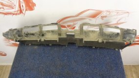 Дефлектор воздушного потока основного радиатора PORSCHE MACAN (2013-н.в.) 2013-2019