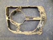 Кронштейн противотуманной фары / ходового огня левый BMW X6-series (E71) 2008-2014 2008-2012