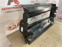 Дефлектор воздушного потока основного радиатора PORSCHE MACAN (2013-н.в.) 2013-2019