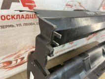 Дефлектор воздушного потока основного радиатора PORSCHE MACAN (2013-н.в.) 2013-2019