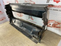 Дефлектор воздушного потока основного радиатора PORSCHE MACAN (2013-н.в.) 2013-2019