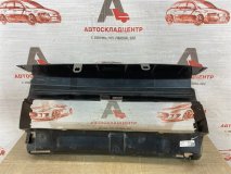 Дефлектор воздушного потока основного радиатора PORSCHE MACAN (2013-н.в.) 2013-2019