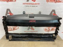 Дефлектор воздушного потока основного радиатора PORSCHE MACAN (2013-н.в.) 2013-2019