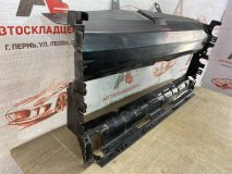 Дефлектор воздушного потока основного радиатора PORSCHE MACAN (2013-н.в.) 2013-2019