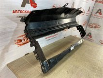 Дефлектор воздушного потока основного радиатора PORSCHE MACAN (2013-н.в.) 2013-2019