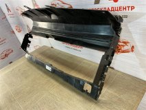 Дефлектор воздушного потока основного радиатора PORSCHE MACAN (2013-н.в.) 2013-2019