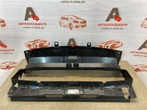 Дефлектор воздушного потока основного радиатора PORSCHE MACAN (2013-н.в.) 2013-2019