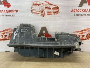 Дефлектор воздушного потока основного радиатора правый HYUNDAI SONATA (2017-н.в.) LF