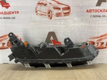 Фара противотуманная / ДХО левая JETOUR DASHING (2022-н.в.)