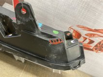 Фара противотуманная / ДХО левая JETOUR DASHING (2022-н.в.)