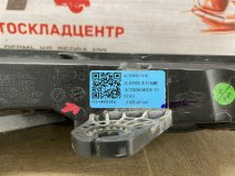 Фара противотуманная / ДХО левая JETOUR DASHING (2022-н.в.)