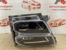 Фара правая JETOUR DASHING (2022-н.в.)