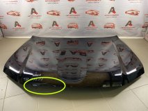 Капот TOYOTA LAND CRUISER 200 (2007-н.в.) 2015-