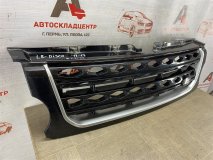 Решетка радиатора LAND ROVER DISCOVERY IV (L319) 2009-2017 2013-2017