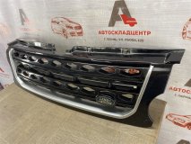 Решетка радиатора LAND ROVER DISCOVERY IV (L319) 2009-2017 2013-2017