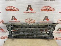 Решетка радиатора LAND ROVER DISCOVERY IV (L319) 2009-2017 2013-2017